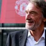 Sir Jim Ratcliffe - Manchester United