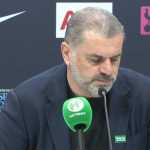 Ange Postecoglou Gembira Dengan Performa Spurs Usai Kemenangan Atas The Eagles