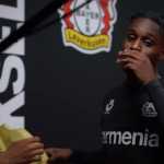 Bayern Bajak Jeremie Frimpong
