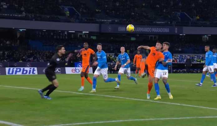 Prediksi Inter vs Napoli