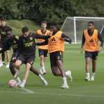 Arsenal ingin rekrut empat pemain baru