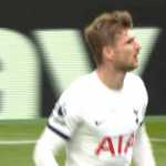 Timo Werner Bahas Masa Depannya di Spurs
