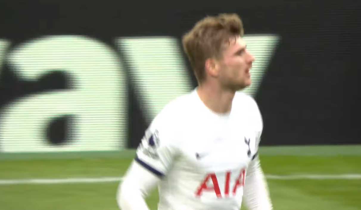 Timo Werner Bahas Masa Depannya di Spurs