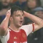 Declan Rice diklaim pantas dihargai 3 Trilyun