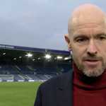 Lima Alasan Mengapa Manchester United Wajib Pertahankan Erik Ten Hag Musim Depan