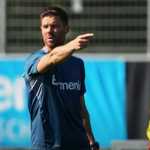 Xabi Alonso bisa beri kabar bagi bagi Liverpool