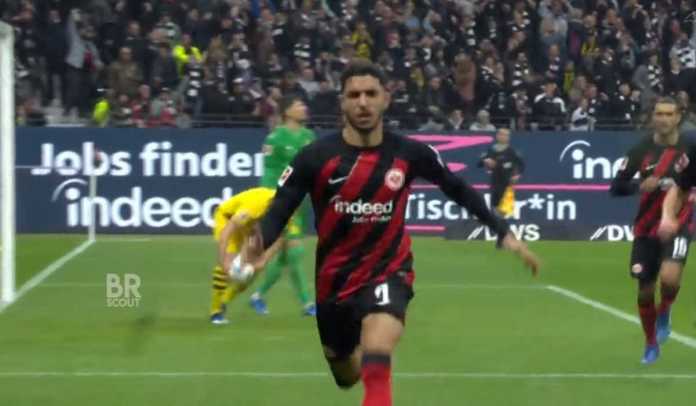 Mohamed Salah Bisa Bantu Liverpool Dapatkan Penyerang Mesir Pencetak 15 Gol