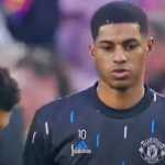 Marcus Rashford Tanggapi Rumor Transfer PSG