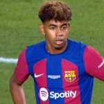 Lamine Yamal ditawar PSG 3,4 Trilyun