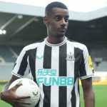 Alexander Isak Buka Suara Soal Masa Depannya di Tengah Minat Transfer Arsenal