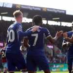 Update Cedera Chelsea Menjelang Pertandingan Lawan The Magpies