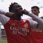 Arsenal Tetapkan Harga Eddie Nketiah
