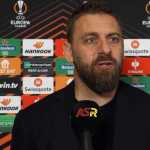 Daniele de Rossi Tetap Rendah Hati Meski Timnya Baru Saja Cabik-Cabik Brighton 4-0