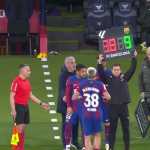 Prediksi Barcelona vs Napoli