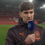 John Stones Sebut Manchester City Sudah Berikan Segalanya Selama Laga Imbang vs The Reds