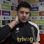 Mauricio Pochettino Pahami Tantangan dalam Membangun Hubungan dengan Fans