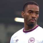 Manchester United Mulai Dekati Ivan Toney