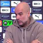 Pep Guardiola Evaluasi Opsi Tim untuk Melawan Liverpool