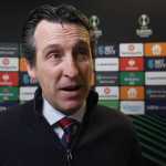 Unai Emery Akui Sulitnya Bermain di Amsterdam dalam Pertandingan Lawan Ajax