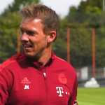 Julian Nagelsmann bicarakan kontrak baru di Jerman