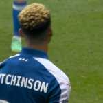 Kemunculan Omari Hutchinson Solusi Chelsea Menghadapi Kehilangan Raheem Sterling