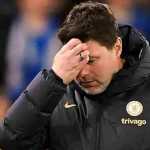 Mauricio Pochettino bisa digantikan Simone Inzaghi