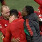 Rating Pemain Manchester United Usai Kemenangan Atas The Reds di Perempat Final Piala FA