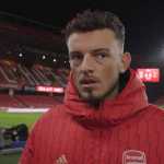 Ben White Dalam Radar Transfer Klub Elit Eropa