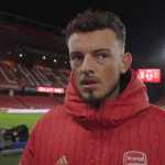 Ben White komentari kemenangan Arsenal