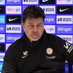 Mauricio Pochettino Ungkap Kunci Kemenangan Chelsea dan Masa Depan Mykhailo Mudryk