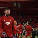 Alisson diperkirakan akan absen lama