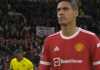 Manchester United Hadapi Dilema Soal Kontrak Raphael Varane