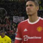 Manchester United Hadapi Dilema Soal Kontrak Raphael Varane