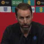 Lima Alasan Kenapa Gareth Southgate Pilihan Terbaik Jadi Pelatih Baru Manchester United