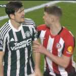 Man Utd Buat The Bees Terlihat Bak Real Madrid Selama Laga Imbang 1-1 Tadi Pagi