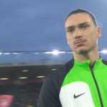 Darwin Nunez absen di jeda internasional