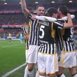 Prediksi Juventus vs Genoa