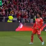 Fabrizio Romano Ungkap Peluang Bayern Jual Serge Gnabry