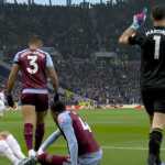 Prediksi Aston Villa vs Tottenham Hotspur