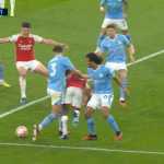 Prediksi Manchester City vs Arsenal