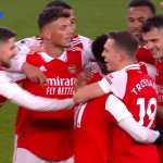 Arsenal Takut Dua Tim di Perempat Final Liga Champions