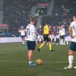 Tottenham Pertimbangkan Transfer Penyerang Serie A