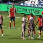 Prediksi Tottenham vs Luton Town