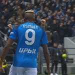 Presiden Napoli Bisikin Harga Klausul Rilis Victor Osimhen