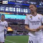 Chelsea Didesak Datangkan Luka Modric dan Toni Kroos