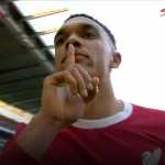 Trent Alexander-Arnold jadi target Real Madrid