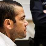 Dani Alves dituntut hukuman empat setengah tahun