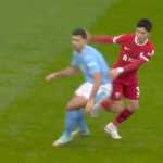 Wataru Endo tampil meyakinkan melawan Manchester City