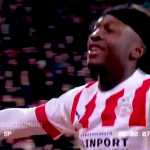 Johan Bakayoko Jadi Target Transfer Utama
