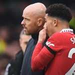 Jadon Sancho Ingin Tinggalkan MU Selamanya